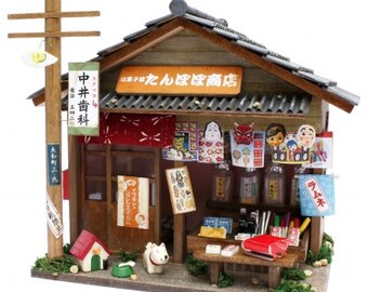 billy doll house