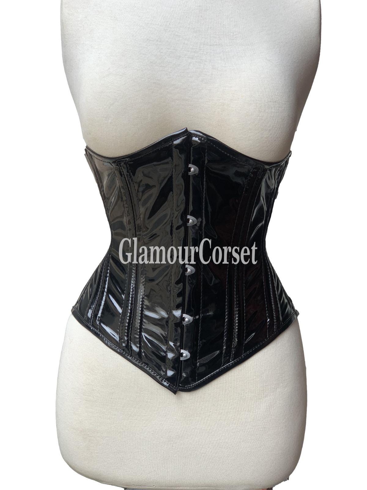 Latex Waist Cincher