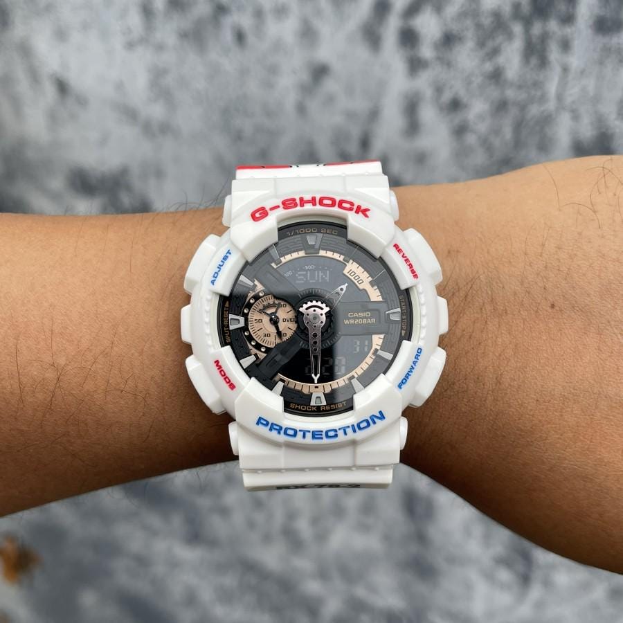 G Shock Ga 110 - Etsy G Shock Ga 110 - Etsy