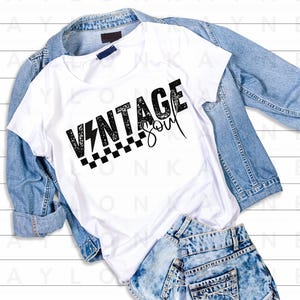 vintage soul png