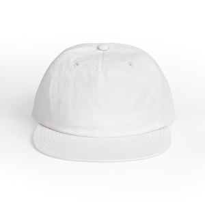 Elegante berretto da surf per gli amanti della spiaggia, cappello da surf unisex, protezione solare alla moda, regalo perfetto per i surfisti, accessorio di moda estivo