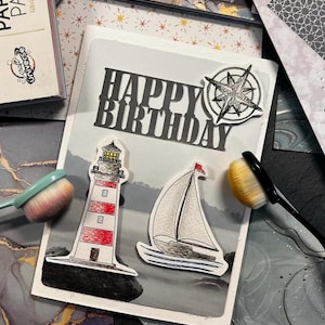 Biglietti compleanno personalizzabili