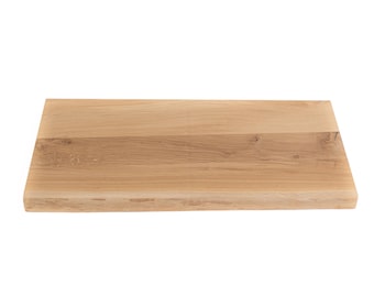 Flytande hylla i ek