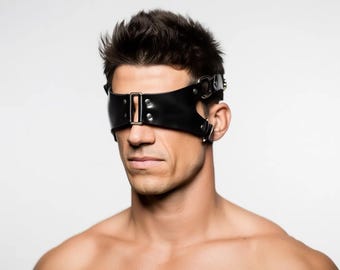 Secura Unisex Padded Blindfold