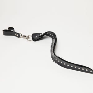 Felicity Feather Flogger