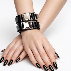 Knox Prayer Cuff