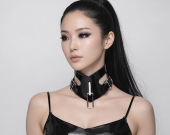 Secura V-Wrap Posture Collar