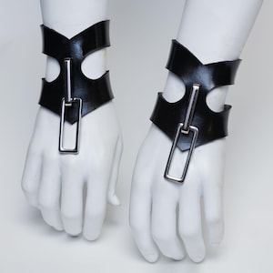 Men's Secura Cuff Set