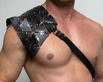 Men's Caspian Shoulder Harness