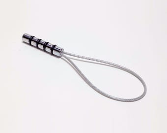 Látigo de alambre Blythe