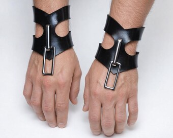 Men's Secura Cuff Set