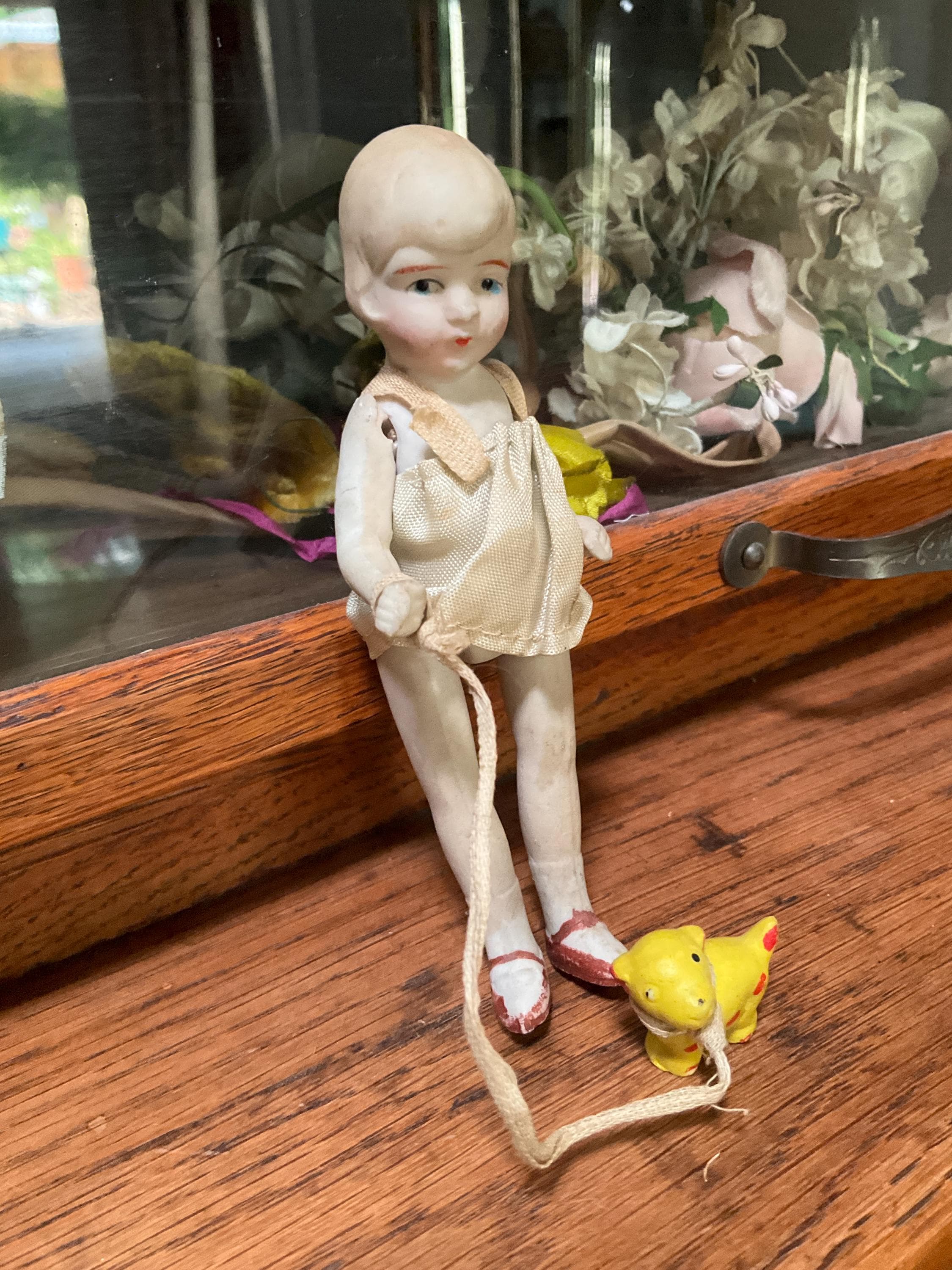 Antique 1920s Doll - Etsy - Page 3