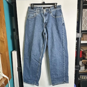 Levis W28 L30 - Etsy