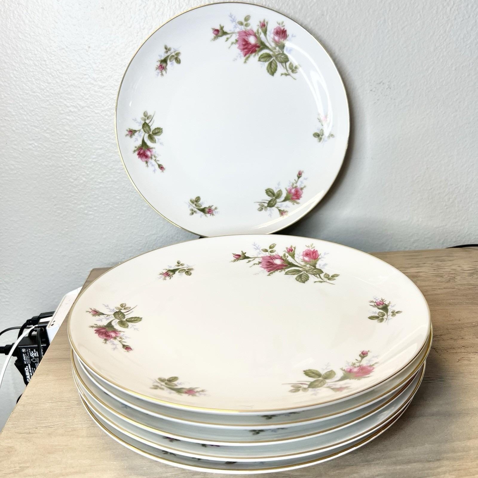 Rose china japan - Etsy 日本