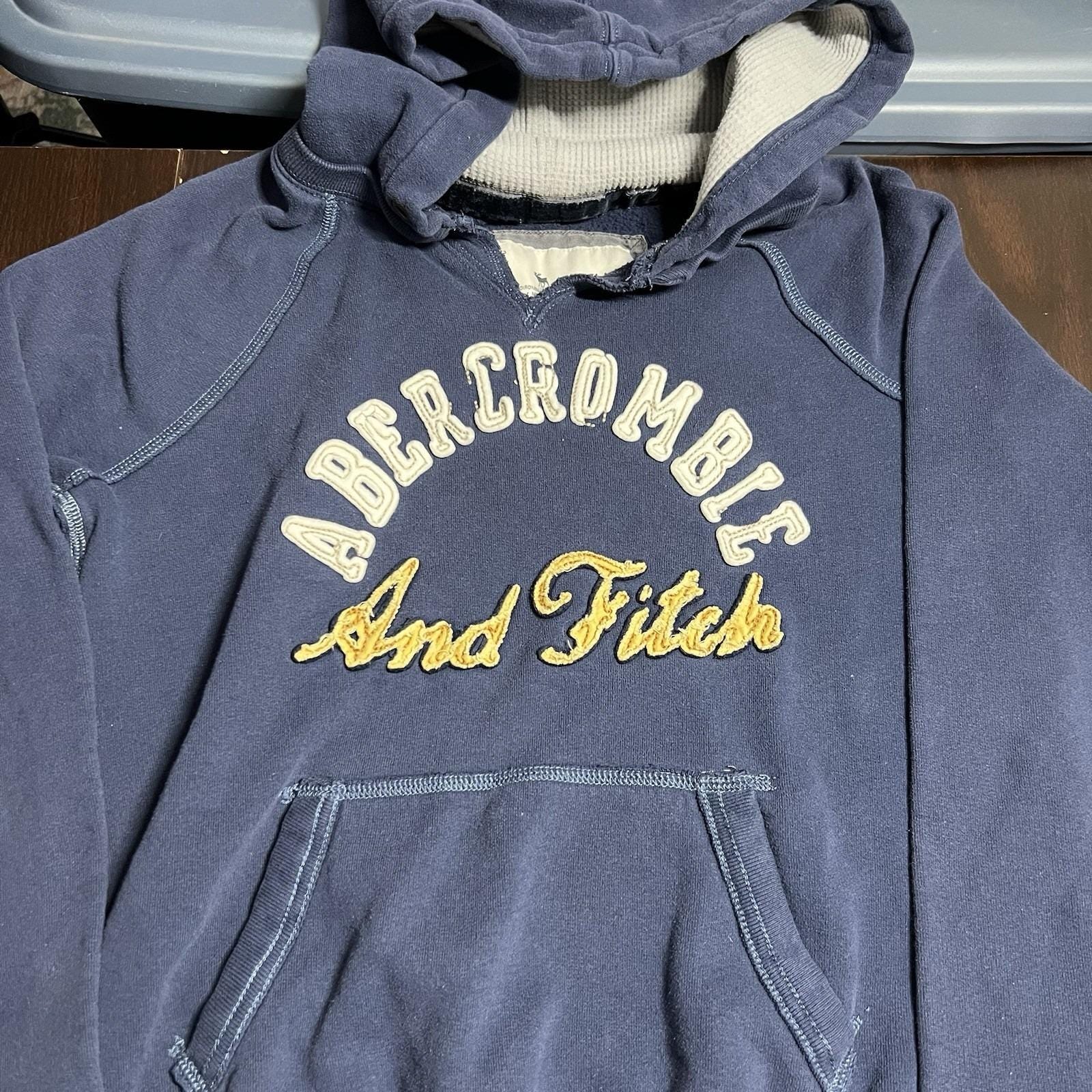 Y2k Abercrombie and Fitch - Etsy - Page 5