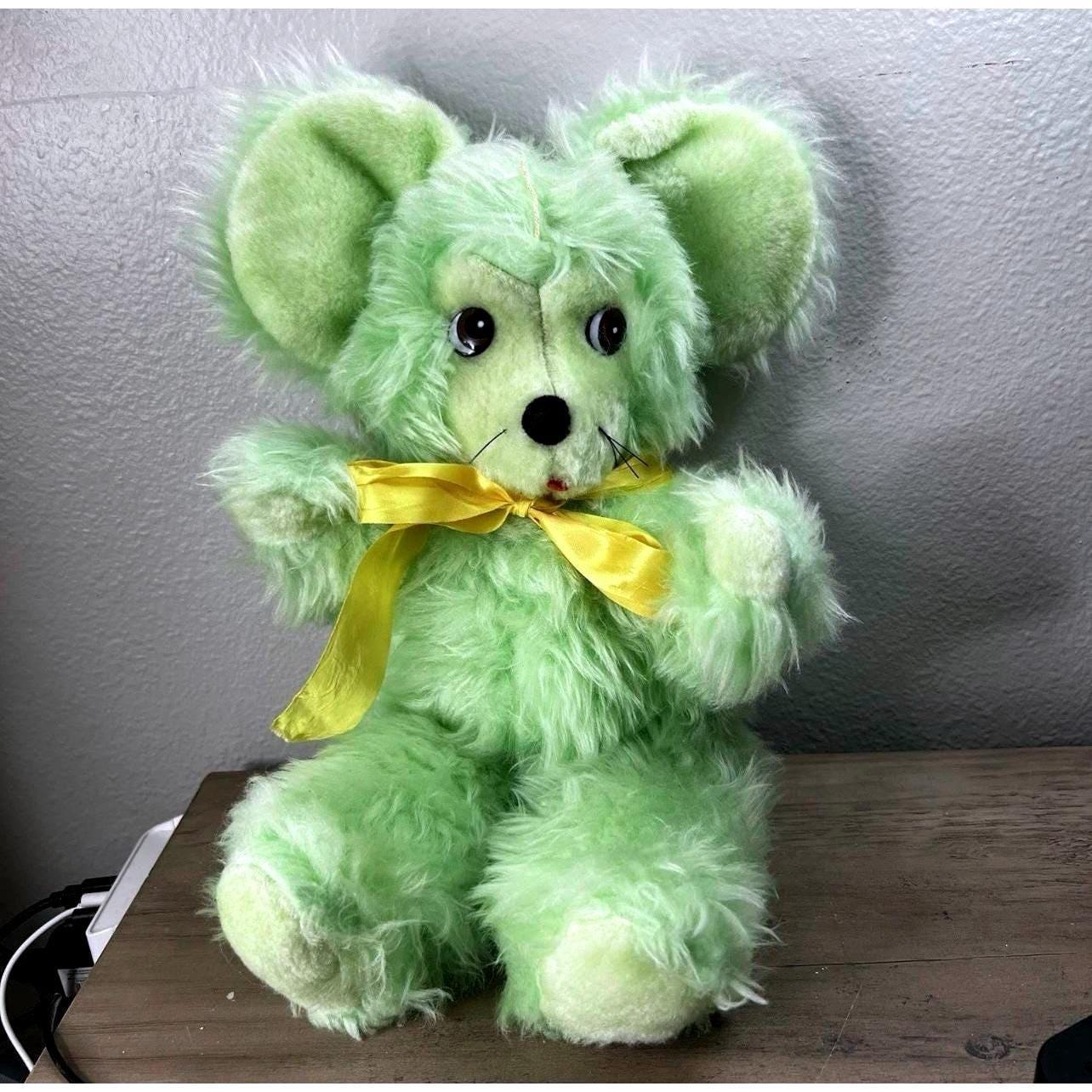 Rushton Mouse - Etsy