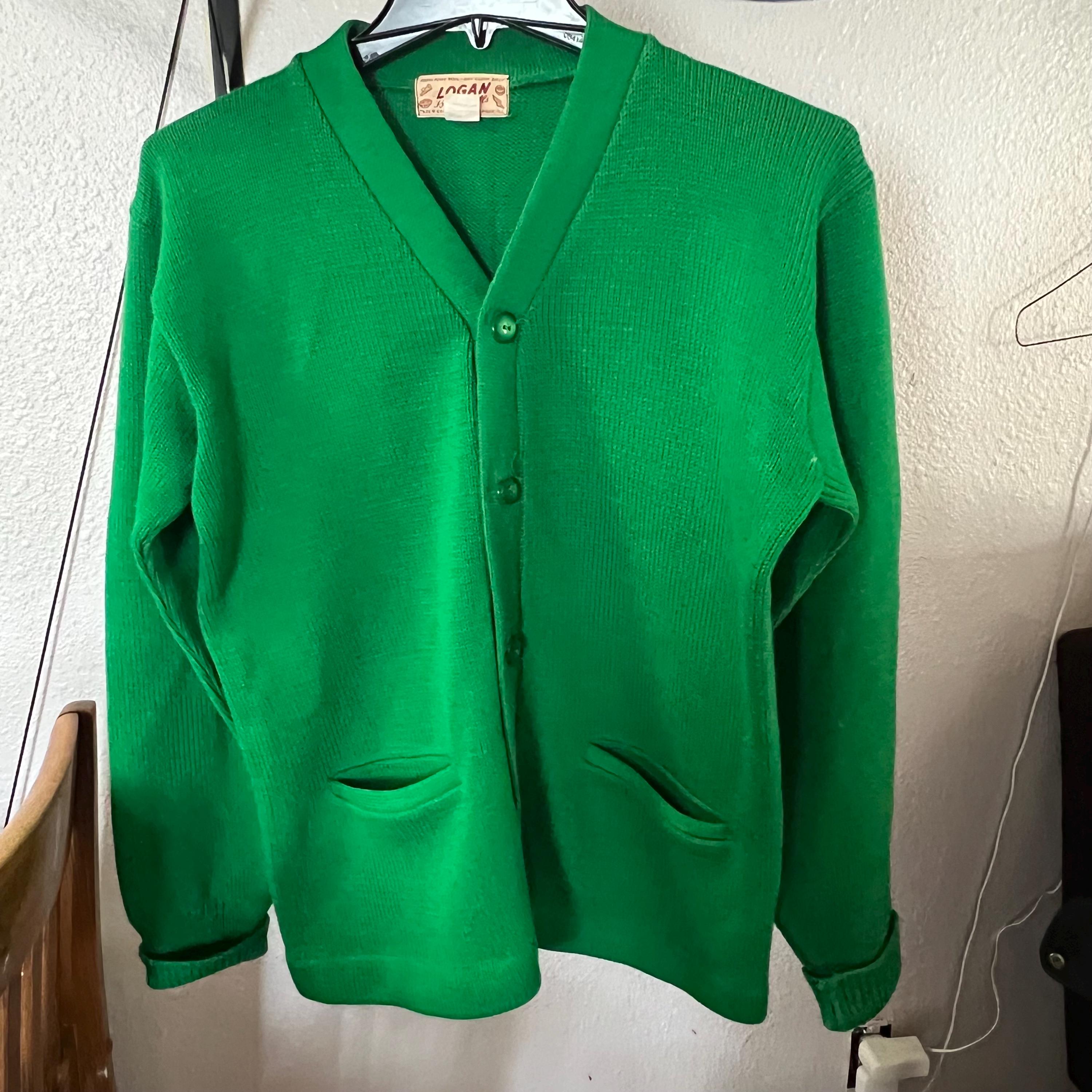 新品未使用beauty&youth LOGAN knitting mills Logan Knitting Mills - Etsy Denmark