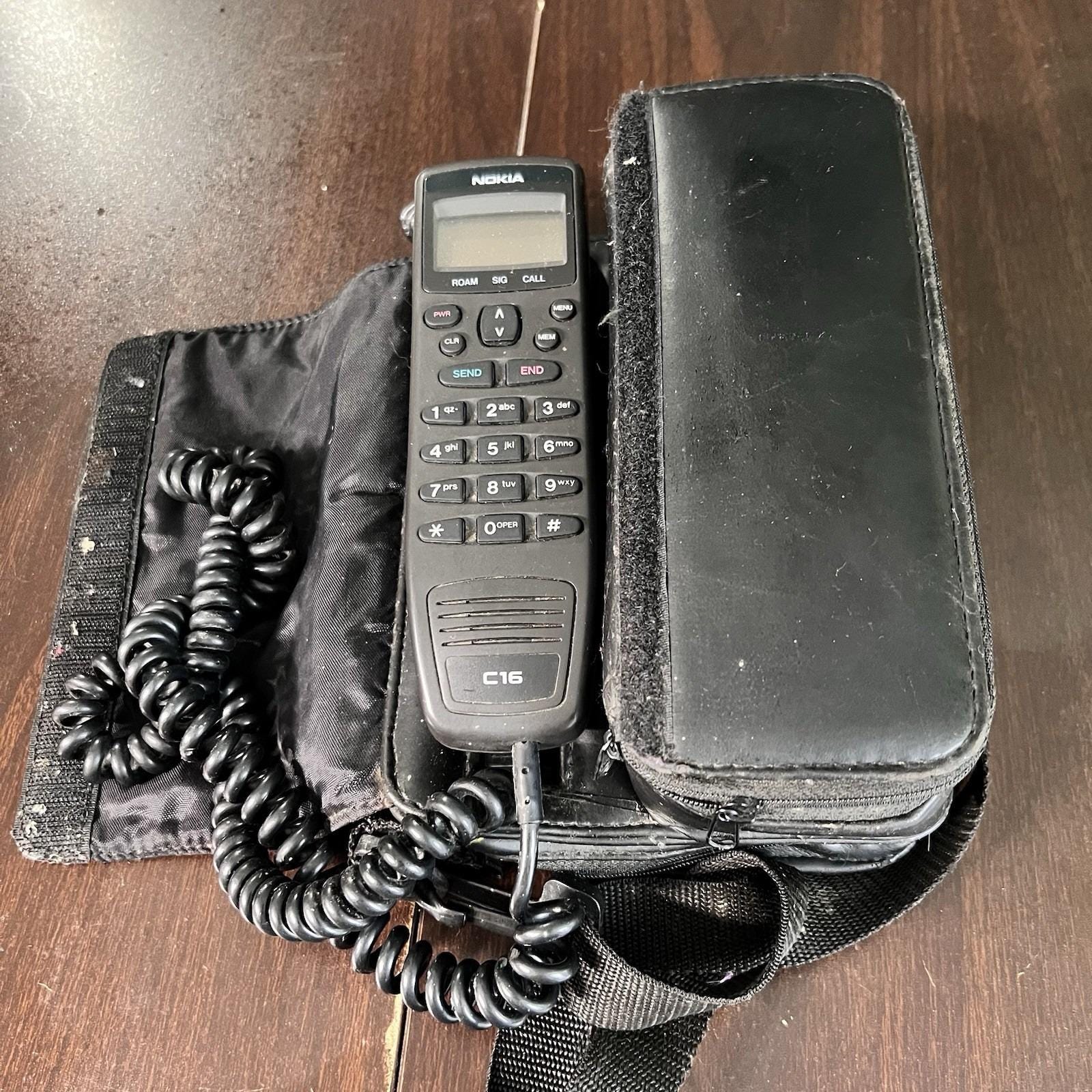 バッグ NOKIA Nokia Bag - Etsy