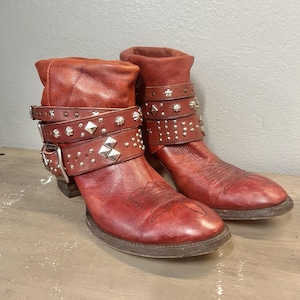 Old gringo boots - Etsy 日本