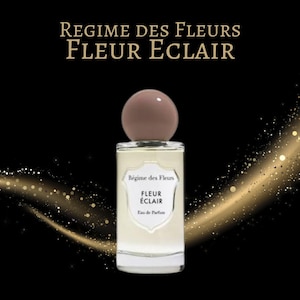 Regime des Fleurs Fleur Eclair Perfume 10, 5, 3 and 2 mL samples
