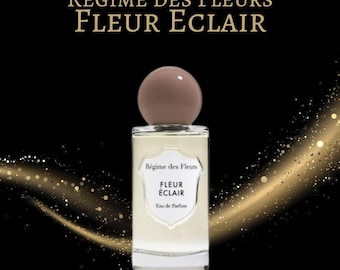 Regime Des Fleurs Glass Blooms Perfume 10, 5, 3 and 2 Ml Samples