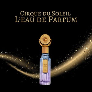 Cirque du Soleil L'eau de Parfum Monsters van 10, 5 en 2 ml