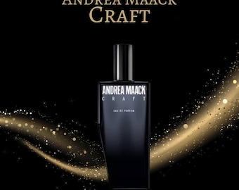 アンドレア・マーク クラフトパフューム 10、5、3、2 mL サンプル