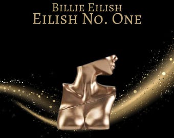 Billie Eilish - Eilish No. 3 - Eau De Parfum - Etsy 日本