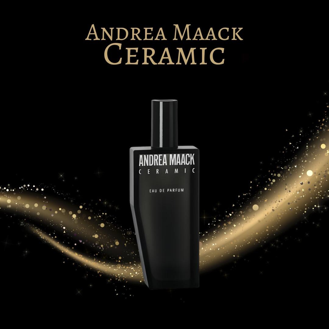 アンドレアマーク　セラミック アンドレア・マーク セラミック香水 10、5、3、2 mL サンプル - Etsy 日本