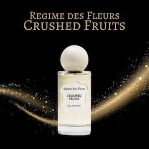 Regime des Fleurs Crushed Fruits Perfume 10, 5, 3 and 2 mL samples
