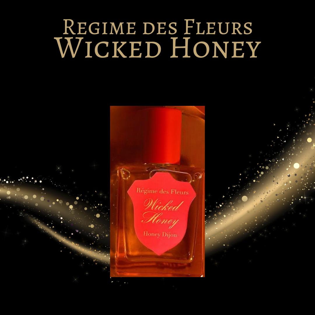 Perfume Regine's New Zealand