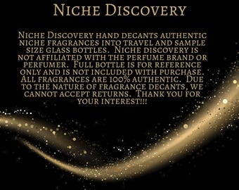 アンドレア・マーク セラミック香水 10、5、3、2 mL サンプル - Etsy 日本