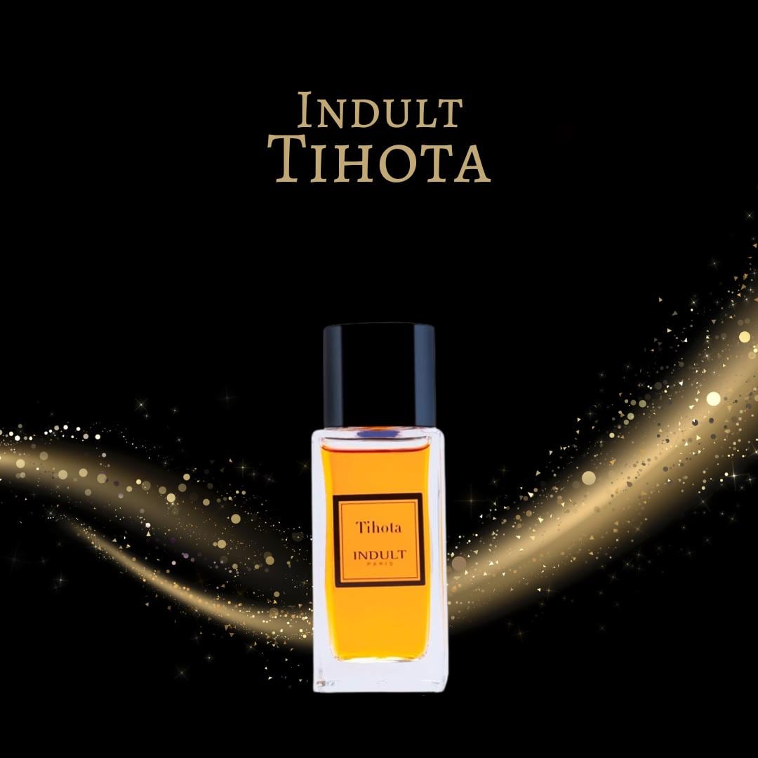 Indult Tihota Perfume 10, 5, 3 and 2 Ml Samples - Etsy