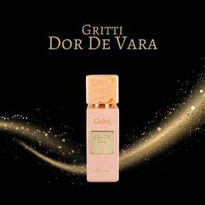 Gritti Dor de Vara Perfume 10, 5 e 2 mL amostras