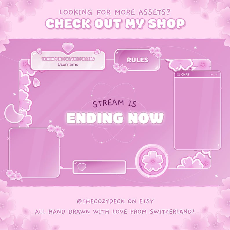 Check out my shop for more items!