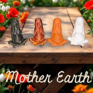 Mother Earth