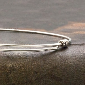 Sterling silver expandable bracelets shop