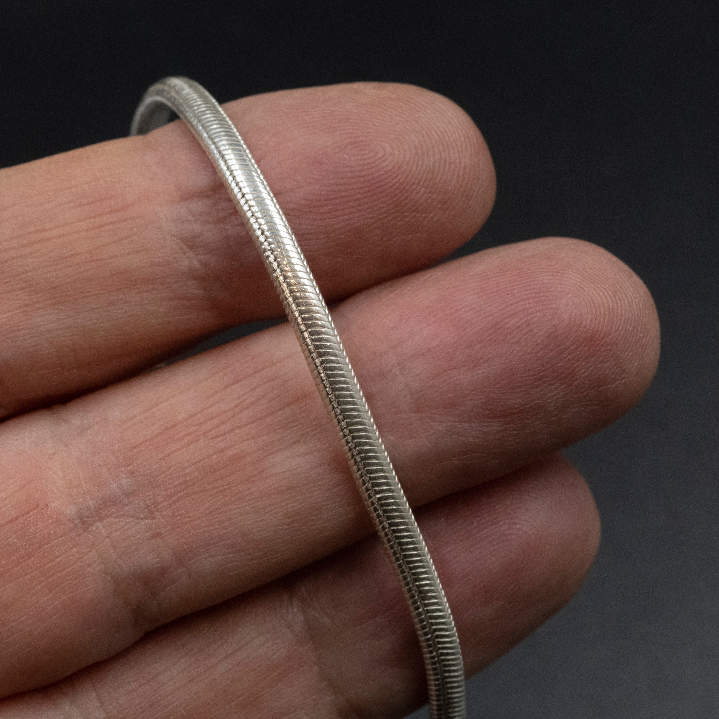 Sterling Silver Chain Bracelet, Unisex Thick Silver Snake Chain Bracelet, Chain Supplies, Men Jewelry, Bracelet Gift for Him or Her - Etsy Sterling Silver Chain Bracelet, Unisex Thick Silver Snake Chain Bracelet, Chain Supplies, Men Jewelry, Bracelet Gift for Him or Her - Etsy