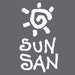 Sun San