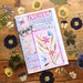 April zine, folklore, nature, animals, herbal remedies, moon, plants, history, flowers, educational, seasonal zine. 