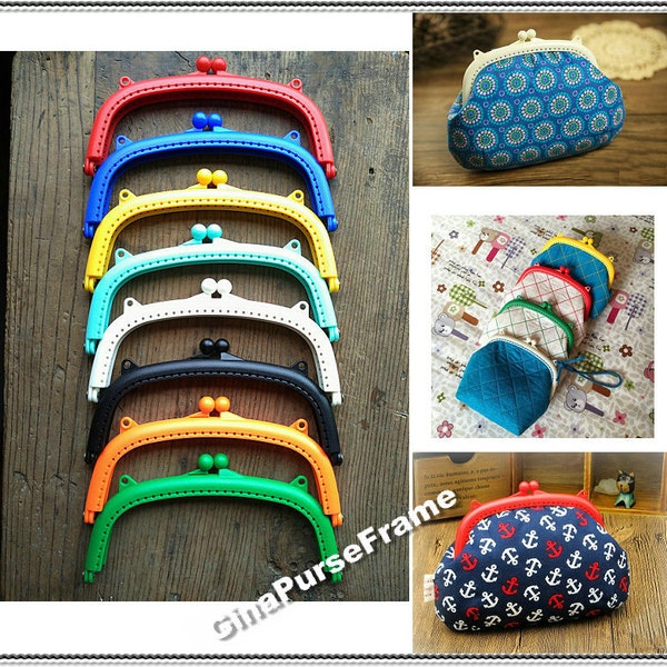 Kiss Lock Frame Etsy