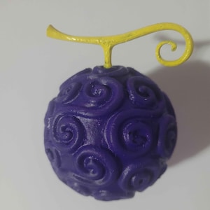 GUM GUM FRUIT (3.29in) replica