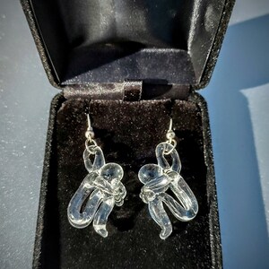 Inner Child  Earrings