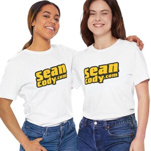 Buy Sean Cody Shirt Online In India Etsy India