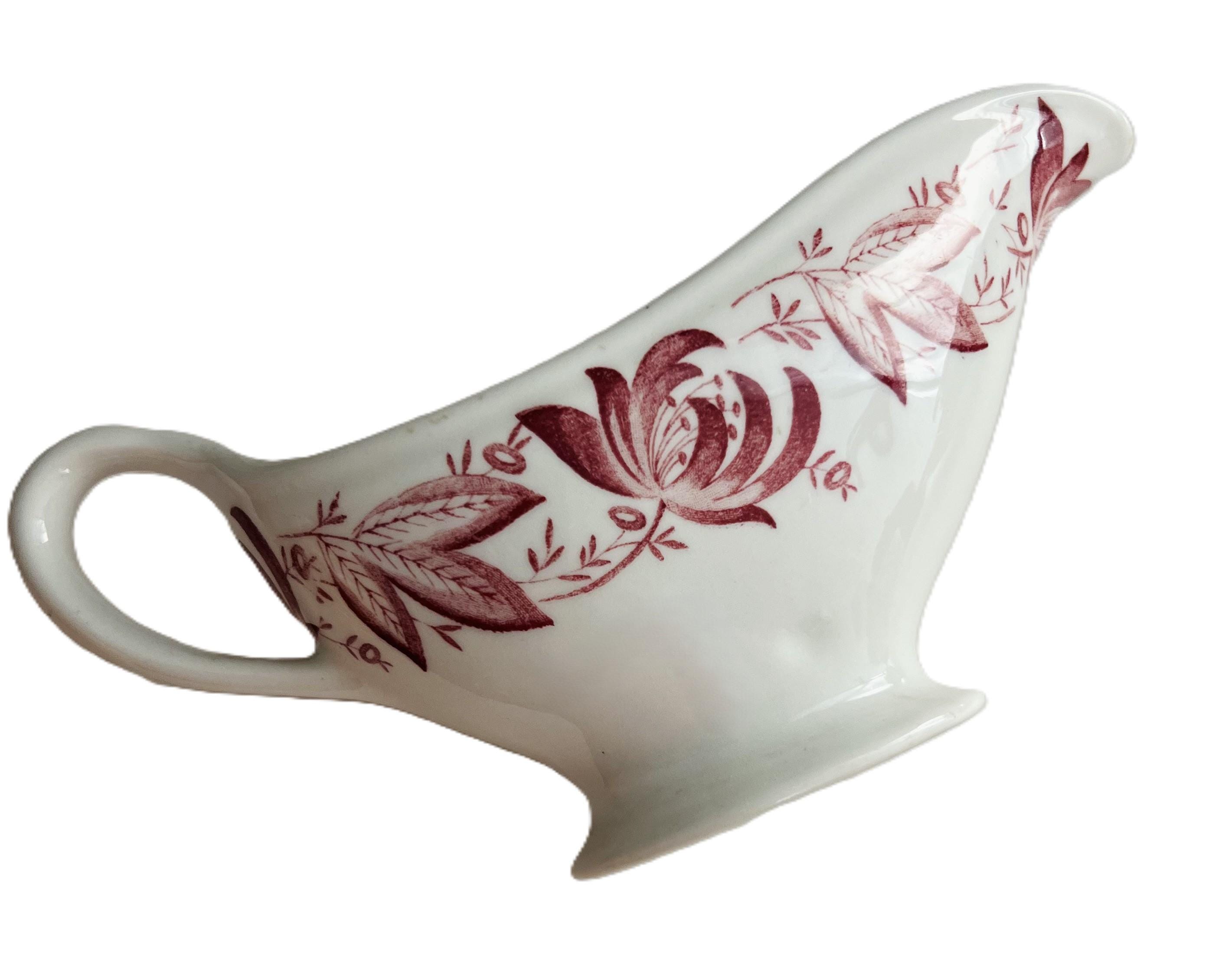 Sterling China Co - Etsy