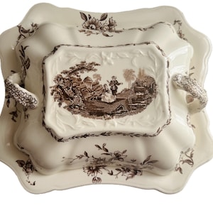 May include: A set of three ceramic mugs with a speckled, matte finish. The mugs are in shades of cream, light gray, and dark gray. Each mug has a simple, minimalist design, perfect for coffee or tea.