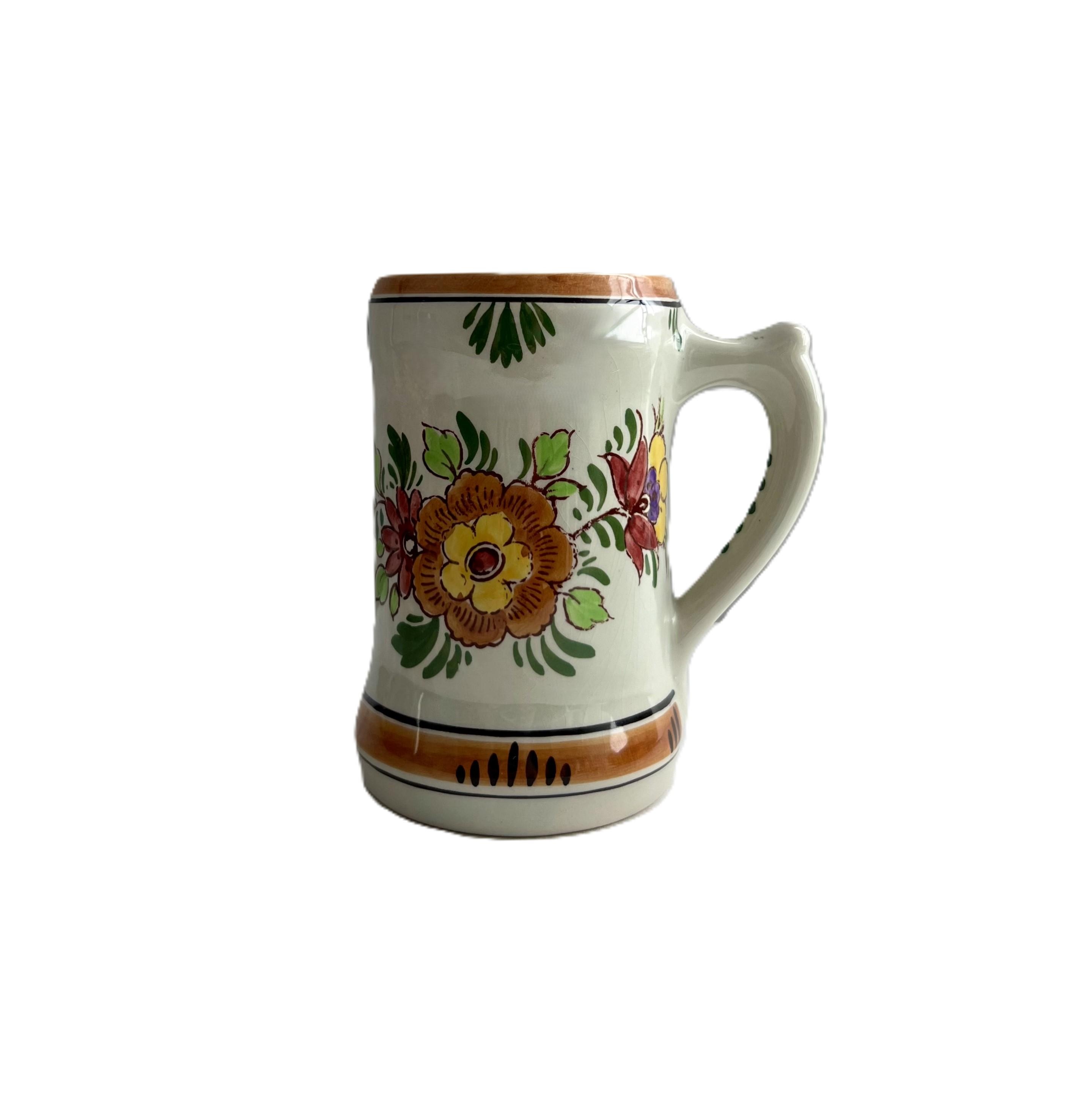 De Delftse Pauw - Etsy