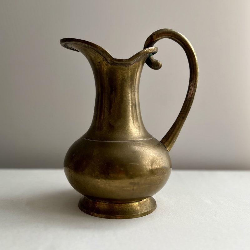 Indian Water Jug - Etsy