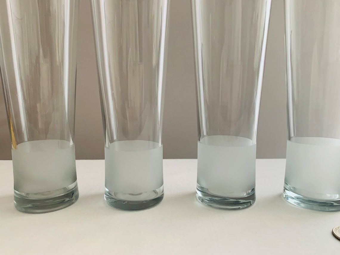 collins cocktail glass