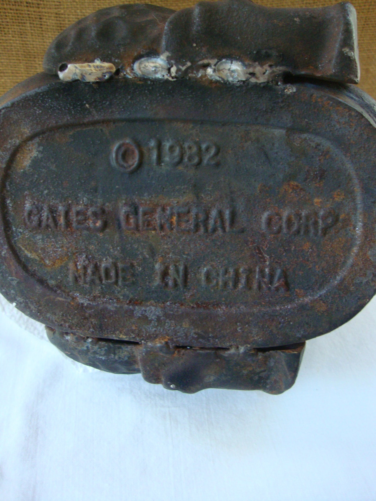 Vintage CAST IRON DRAGON Wood Stove Humidifier Steam Breathing Etsy